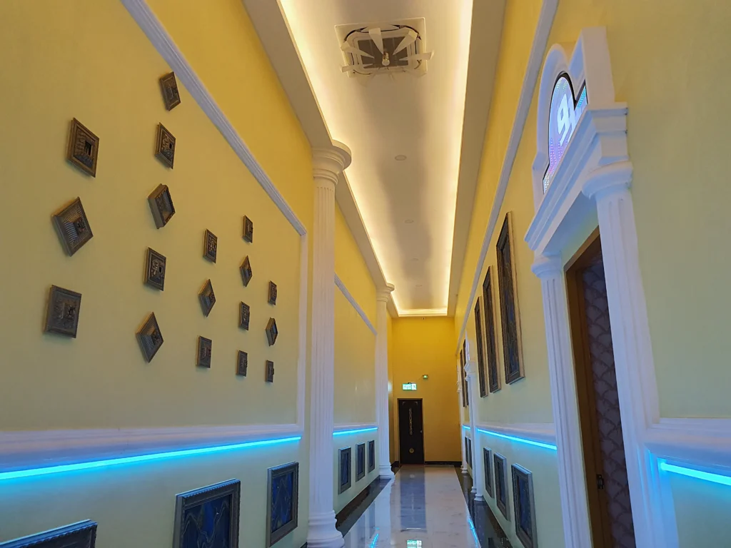 페가수스 가라오케 내부4