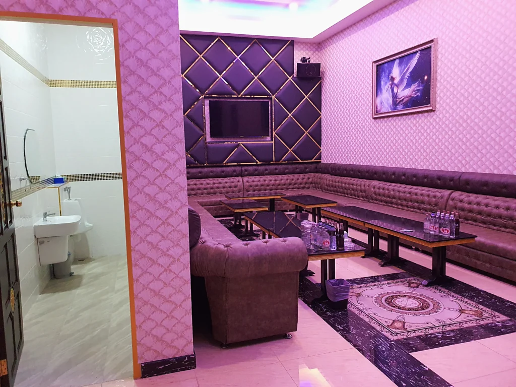 페가수스 가라오케 내부5