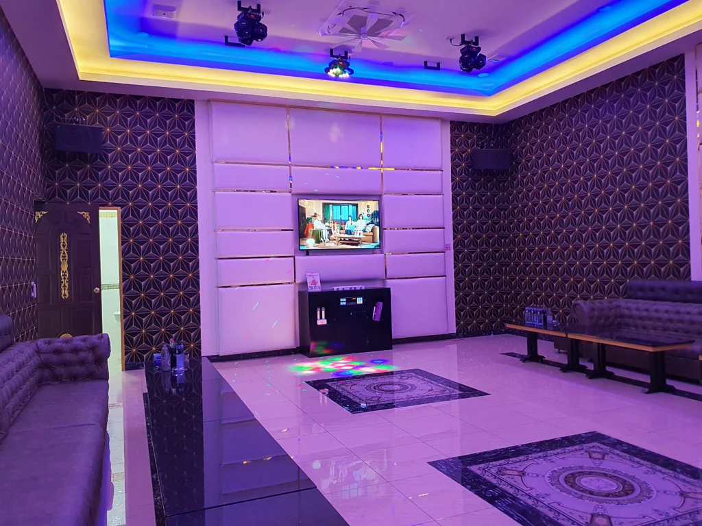 페가수스 가라오케 내부7