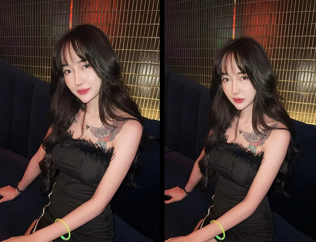 태국 노래방, 페가수스 가라오케