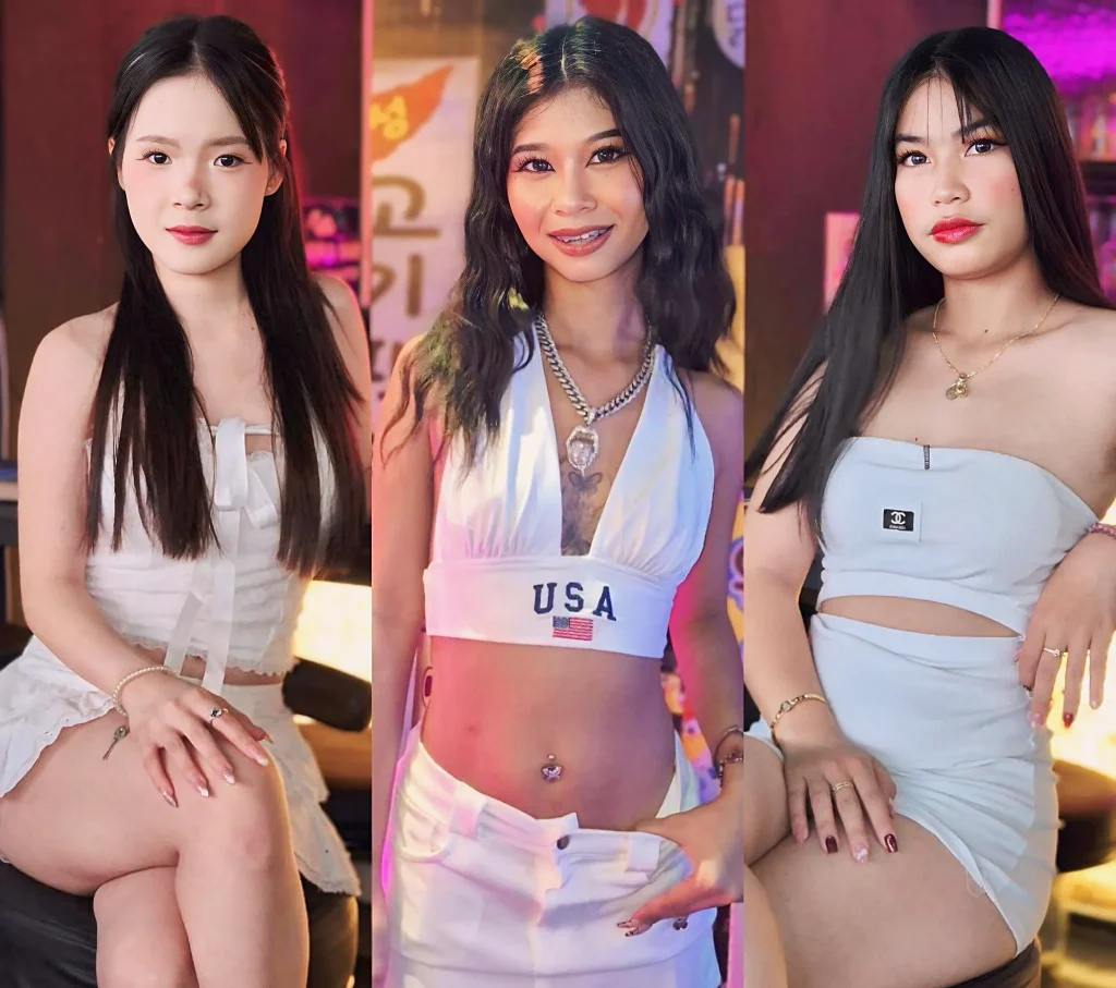 파타야 소이혹 시스템