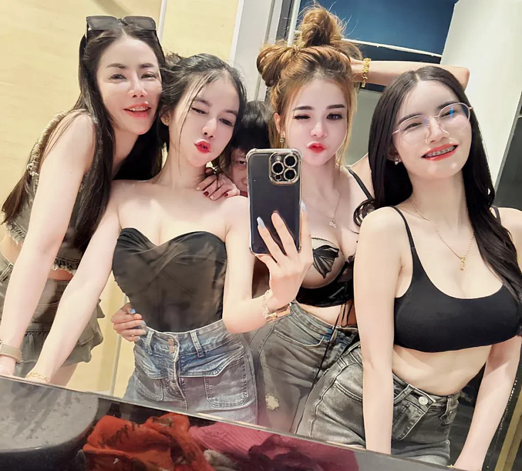 파타야 가라오케