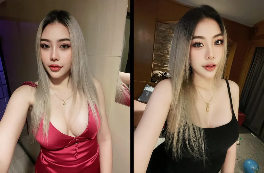 파타야 밤문화 1티어는 가라오케