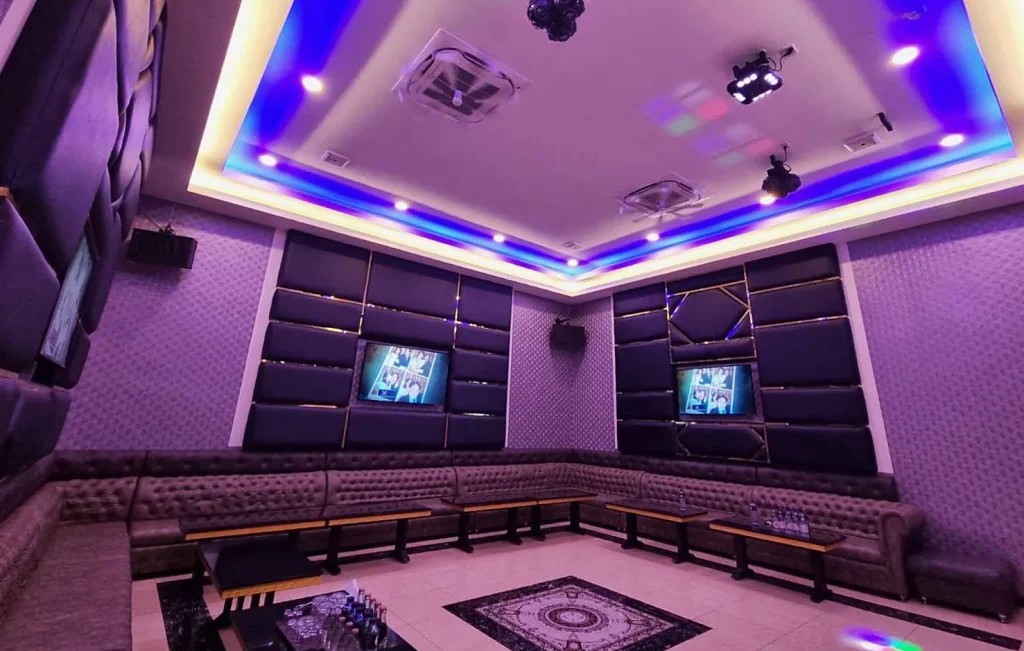 파타야 가라오케 페가수스