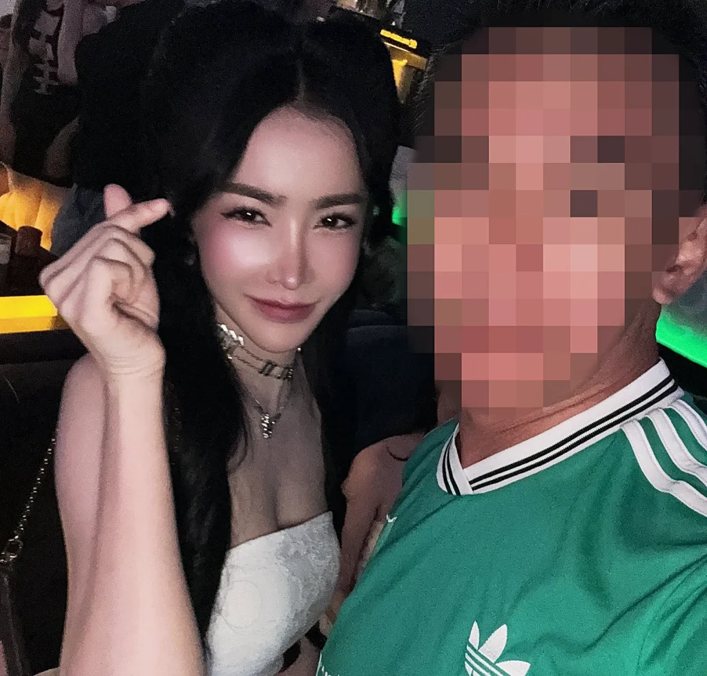 파타야 유흥, 페가수스 가라오케