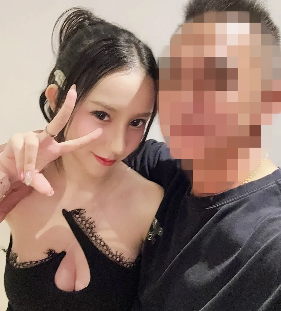 페가수스 가라오케 아가씨